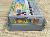 UF2272 MARIO TENNIS Advance BOXED GameBoy Advance Japan