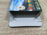 UF2272 MARIO TENNIS Advance BOXED GameBoy Advance Japan