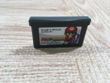 UF2273 MARIO TENNIS Advance BOXED GameBoy Advance Japan