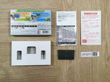 UF2273 MARIO TENNIS Advance BOXED GameBoy Advance Japan