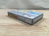 UF2273 MARIO TENNIS Advance BOXED GameBoy Advance Japan
