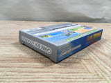 UF2273 MARIO TENNIS Advance BOXED GameBoy Advance Japan