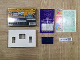 UF2274 Pokemon Sapphire BOXED GameBoy Advance Japan