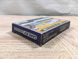 UF2274 Pokemon Sapphire BOXED GameBoy Advance Japan