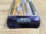 UF2274 Pokemon Sapphire BOXED GameBoy Advance Japan