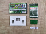 UF2275 Pokemon Emerald BOXED GameBoy Advance Japan