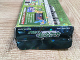 UF2275 Pokemon Emerald BOXED GameBoy Advance Japan