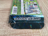 UF2275 Pokemon Emerald BOXED GameBoy Advance Japan