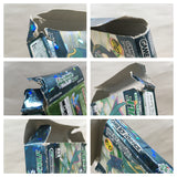 UF2275 Pokemon Emerald BOXED GameBoy Advance Japan