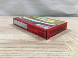 UF2276 Pokemon Mystery Dungeon Red Rescue Team BOXED GameBoy Advance Japan