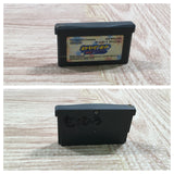 UF2277 Pokemon Pinball Ruby & Sapphire BOXED GameBoy Advance Japan