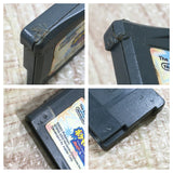 UF2277 Pokemon Pinball Ruby & Sapphire BOXED GameBoy Advance Japan