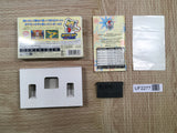 UF2277 Pokemon Pinball Ruby & Sapphire BOXED GameBoy Advance Japan