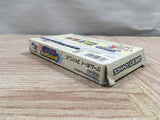 UF2277 Pokemon Pinball Ruby & Sapphire BOXED GameBoy Advance Japan