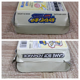 UF2277 Pokemon Pinball Ruby & Sapphire BOXED GameBoy Advance Japan