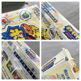 UF2277 Pokemon Pinball Ruby & Sapphire BOXED GameBoy Advance Japan