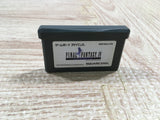 UF2278 Final Fantasy 4 IV BOXED GameBoy Advance Japan