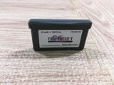 UF2279 Final Fantasy V 5 Advance BOXED GameBoy Advance Japan