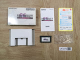 UF2279 Final Fantasy V 5 Advance BOXED GameBoy Advance Japan