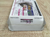 UF2279 Final Fantasy V 5 Advance BOXED GameBoy Advance Japan