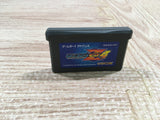 UF2280 Rockman Zero 4 Megaman BOXED GameBoy Advance Japan