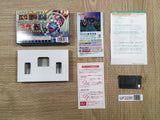 UF2280 Rockman Zero 4 Megaman BOXED GameBoy Advance Japan