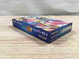 UF2280 Rockman Zero 4 Megaman BOXED GameBoy Advance Japan