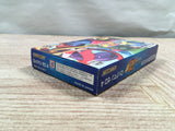 UF2280 Rockman Zero 4 Megaman BOXED GameBoy Advance Japan