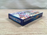 UF2280 Rockman Zero 4 Megaman BOXED GameBoy Advance Japan