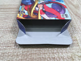 UF2280 Rockman Zero 4 Megaman BOXED GameBoy Advance Japan