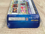UF2280 Rockman Zero 4 Megaman BOXED GameBoy Advance Japan