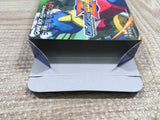 UF2280 Rockman Zero 4 Megaman BOXED GameBoy Advance Japan