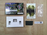UF2281 Yggdra Union We'll Never Fight Alone BOXED GameBoy Advance Japan