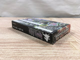 UF2281 Yggdra Union We'll Never Fight Alone BOXED GameBoy Advance Japan