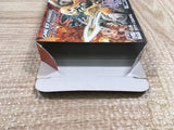 UF2281 Yggdra Union We'll Never Fight Alone BOXED GameBoy Advance Japan