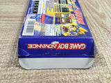 UF2282 Duel Masters BOXED GameBoy Advance Japan