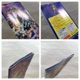 UF2282 Duel Masters BOXED GameBoy Advance Japan