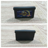 UF2282 Duel Masters BOXED GameBoy Advance Japan