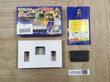 UF2282 Duel Masters BOXED GameBoy Advance Japan