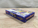 UF2282 Duel Masters BOXED GameBoy Advance Japan