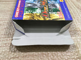 UF2282 Duel Masters BOXED GameBoy Advance Japan