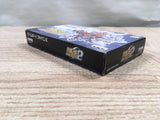 UF2283 Super Robot Wars 2 Original Generations BOXED GameBoy Advance Japan