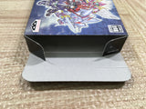 UF2283 Super Robot Wars 2 Original Generations BOXED GameBoy Advance Japan