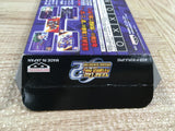 UF2283 Super Robot Wars 2 Original Generations BOXED GameBoy Advance Japan