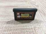 UF2284 Hunter X Hunter Minna Tomodachi Daisakusen!! BOXED GameBoy Advance Japan