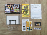UF2284 Hunter X Hunter Minna Tomodachi Daisakusen!! BOXED GameBoy Advance Japan