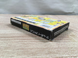 UF2284 Hunter X Hunter Minna Tomodachi Daisakusen!! BOXED GameBoy Advance Japan