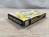 UF2284 Hunter X Hunter Minna Tomodachi Daisakusen!! BOXED GameBoy Advance Japan