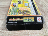 UF2284 Hunter X Hunter Minna Tomodachi Daisakusen!! BOXED GameBoy Advance Japan