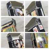 UF2284 Hunter X Hunter Minna Tomodachi Daisakusen!! BOXED GameBoy Advance Japan